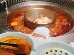 -晓宇重庆火锅(赛格国际购物中心店)