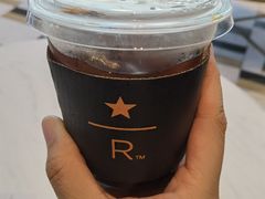 -星巴克臻选(珠海富华里店)