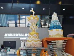 -麦雪尔甜品·生日蛋糕(新街口旗舰店)