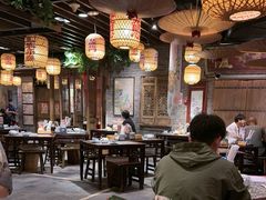 -南京大牌档(崇文门国瑞店)