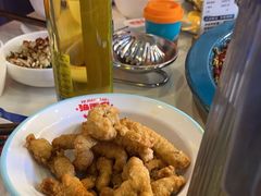 -渔香岛美蛙鱼头火锅(威清路店)