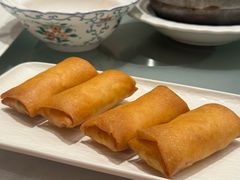 -江南灶中餐厅(南京香格里拉店)