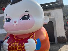 -惠山古镇·寄畅园