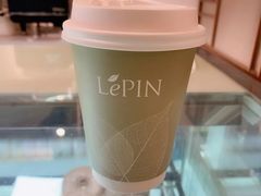 拿铁-1868 Café(上海自然博物馆店)