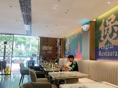 -凤来茶餐·粤菜馆(珠江新城店)