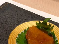 -鮨一日本料理(大中华店)