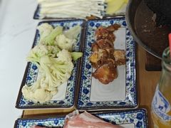 -大槐树烤肉馆