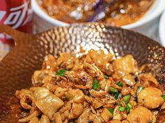 -辣可可·小炒黄牛肉(望京凯德MALL店)