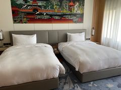 -广州花园酒店