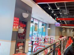 -Mr.Pizza米斯特比萨(苏州平江万达广场店)