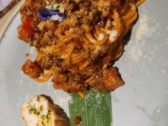 -初拾·花里餐厅(钜城华亿店)