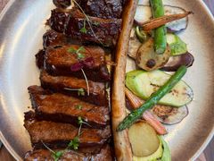 -OGGI TRATTORIA PIZZERIA(深业上城店)