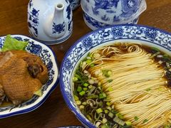-孙盛兴奥灶面馆·蟹黄面·三虾面(山塘街总店)