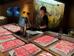 -炉小哥烤肉(信万广场店)