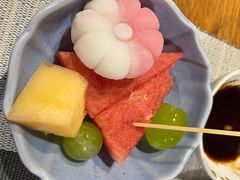 -森味薪火烧•烧鸟居酒屋•日本料理(望京店)