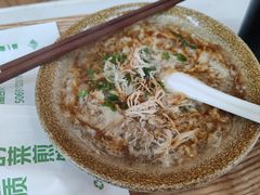-舞素卷菜煎饼.糁汤(万达金街店)
