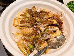 -小炳胜(卓悦中心店)