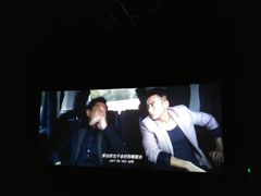 -万达影城(保定万博广场激光IMAX店)