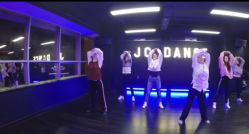 -MME飞放街舞&JC Dance 