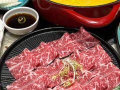 -好彩海鲜火锅饭店(银河百老汇店)