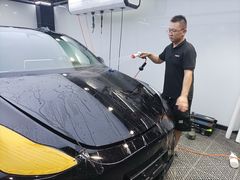 -龙膜膜方汽车贴膜隐形车衣汽车改色(河东店)