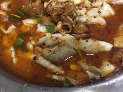 -金良酸菜鱼(宁海路总店)