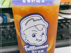 -老廣食堂(区庄店)