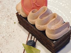 -上海龙之梦万丽酒店