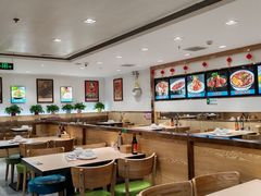 -老边饺子馆(东单店)