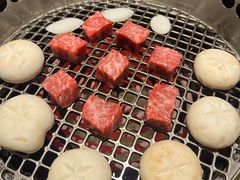 -焱铁烧·黑毛和牛专门店(南宁万象城店)