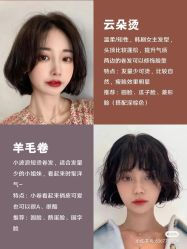 点击看大图 -LJOY丽锦造型·烫发染发