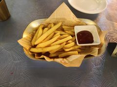 -天空花园餐吧·生日·团建(南山店)