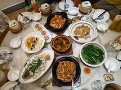 -客语客家菜(佳兆业广场店)