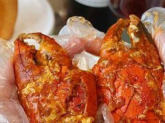 -珍宝海鲜JUMBO Seafood(ifc店)
