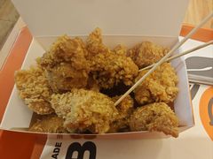 -前进5路汉堡炸鸡(前进五路店)