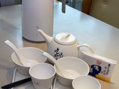 -蔡澜点心·粤菜(领展购物广场店)