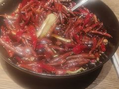 -丹江渔村(首都机场店)