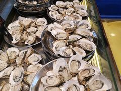 -飞尝蚝·顺德菜·鱼生(顺德总店)