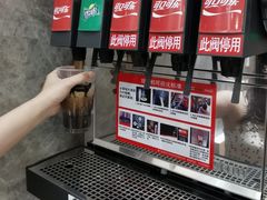 -龙治汉堡(中华城店)