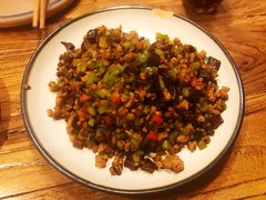 黑三剁-遇见阿家村云南菜(魏公村店)