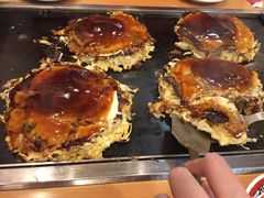 -鹤桥风月(千日前店)