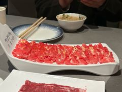 -清真·鸦儿李记·涮肉(花市店)