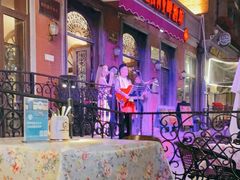 门面-巴伐利亚啤酒坊(意式风情街店)