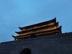 -大同古城墙