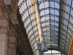 -埃马努埃莱二世拱廊