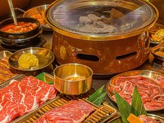 -西塔老太太泥炉烤肉(苏州大悦城店)