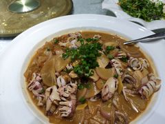 -品味居·首店·大连鲜活海鲜大连菜(东港店)