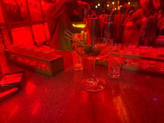 -The Drinkery (瑞金店)
