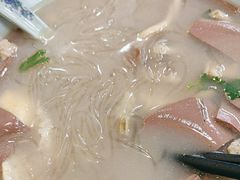 -金原鸭血粉丝汤·汤包·脆皮烤鸭(南京博物院店)