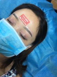 -薇漫里纹眉半永久连锁品牌